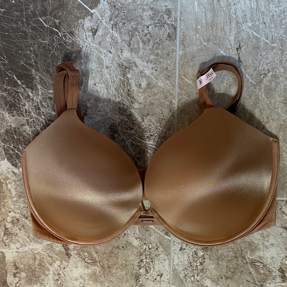 Victoria's Secret Very Sexy Push Up Bra